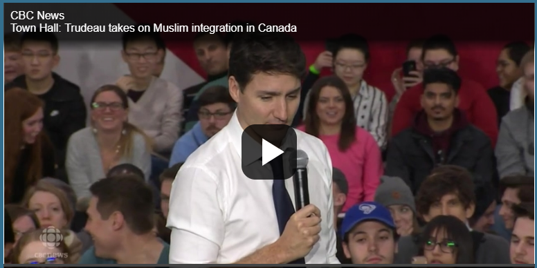 muszlim nők meetings kanada